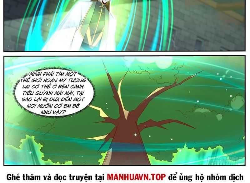 đọc truyện Trọng Sinh Đô Thị Tu Tiên Chương 1017 ảnh 22 tại Giả Dược
