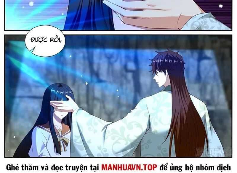 đọc truyện Trọng Sinh Đô Thị Tu Tiên Chương 1017 ảnh 8 tại Giả Dược