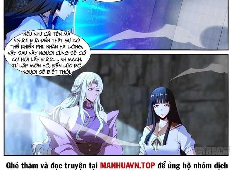 đọc truyện Trọng Sinh Đô Thị Tu Tiên Chương 1017 ảnh 10 tại Giả Dược
