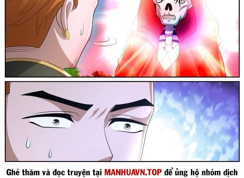 đọc truyện Trọng Sinh Đô Thị Tu Tiên Chương 1056 ảnh 11 tại Giả Dược