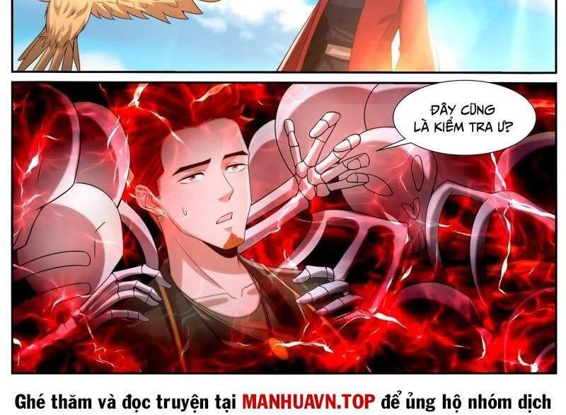 đọc truyện Trọng Sinh Đô Thị Tu Tiên Chương 1056 ảnh 19 tại Giả Dược