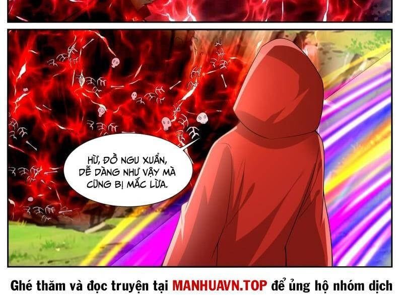đọc truyện Trọng Sinh Đô Thị Tu Tiên Chương 1056 ảnh 21 tại Giả Dược