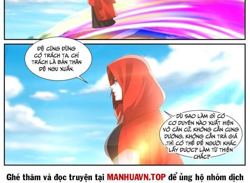 đọc truyện Trọng Sinh Đô Thị Tu Tiên Chương 1056 ảnh 23 tại Giả Dược