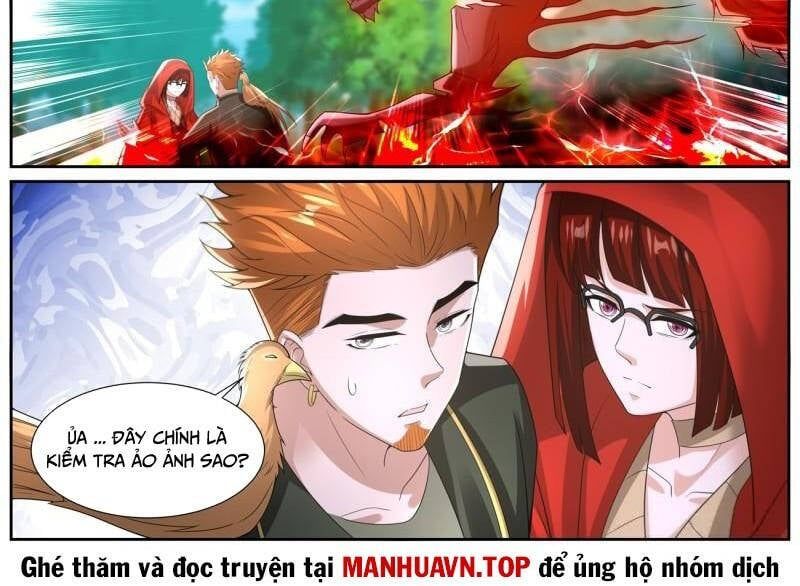 đọc truyện Trọng Sinh Đô Thị Tu Tiên Chương 1056 ảnh 7 tại Giả Dược