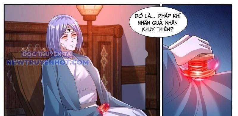 đọc truyện Trọng Sinh Đô Thị Tu Tiên Chương 1059 ảnh 12 tại Giả Dược