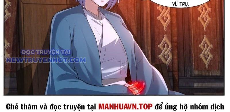 đọc truyện Trọng Sinh Đô Thị Tu Tiên Chương 1059 ảnh 14 tại Giả Dược