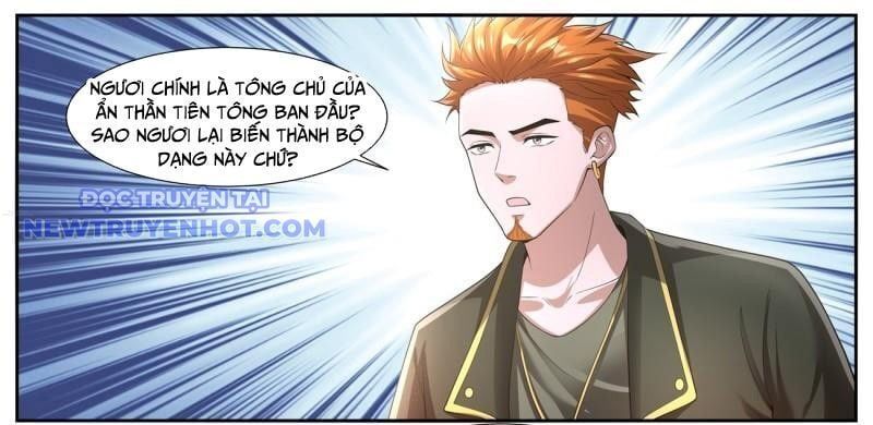 đọc truyện Trọng Sinh Đô Thị Tu Tiên Chương 1059 ảnh 15 tại Giả Dược