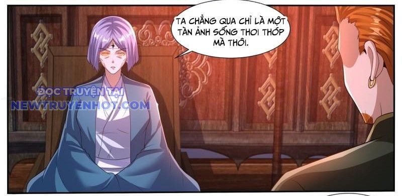 đọc truyện Trọng Sinh Đô Thị Tu Tiên Chương 1059 ảnh 16 tại Giả Dược
