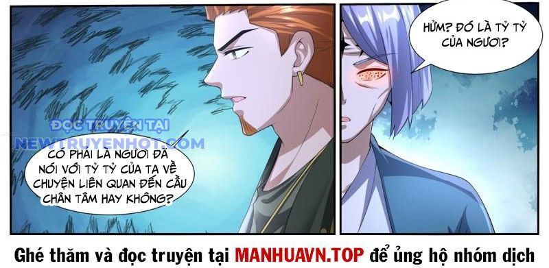 đọc truyện Trọng Sinh Đô Thị Tu Tiên Chương 1059 ảnh 17 tại Giả Dược