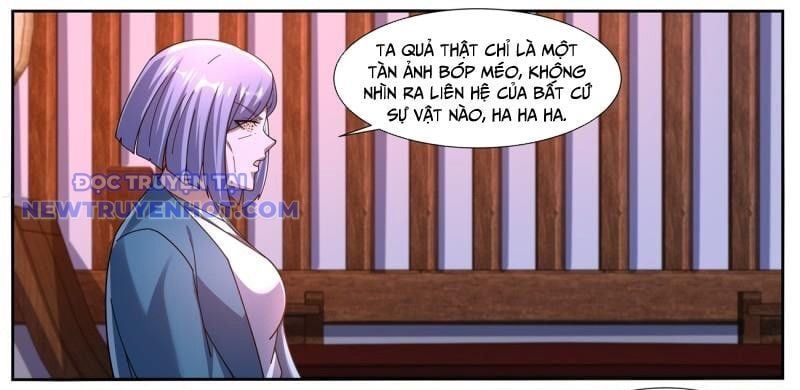 đọc truyện Trọng Sinh Đô Thị Tu Tiên Chương 1059 ảnh 18 tại Giả Dược
