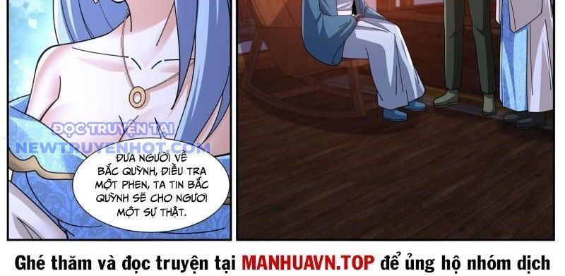 đọc truyện Trọng Sinh Đô Thị Tu Tiên Chương 1059 ảnh 23 tại Giả Dược
