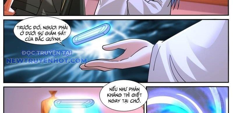 đọc truyện Trọng Sinh Đô Thị Tu Tiên Chương 1059 ảnh 25 tại Giả Dược