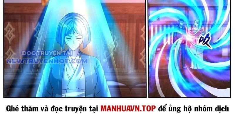 đọc truyện Trọng Sinh Đô Thị Tu Tiên Chương 1059 ảnh 26 tại Giả Dược