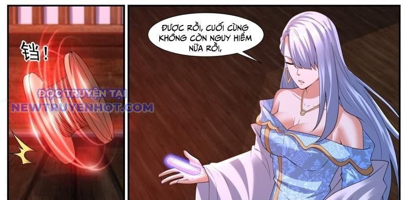 đọc truyện Trọng Sinh Đô Thị Tu Tiên Chương 1059 ảnh 27 tại Giả Dược