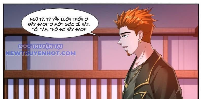 đọc truyện Trọng Sinh Đô Thị Tu Tiên Chương 1059 ảnh 30 tại Giả Dược