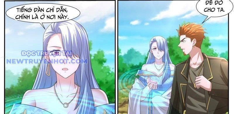 đọc truyện Trọng Sinh Đô Thị Tu Tiên Chương 1059 ảnh 4 tại Giả Dược