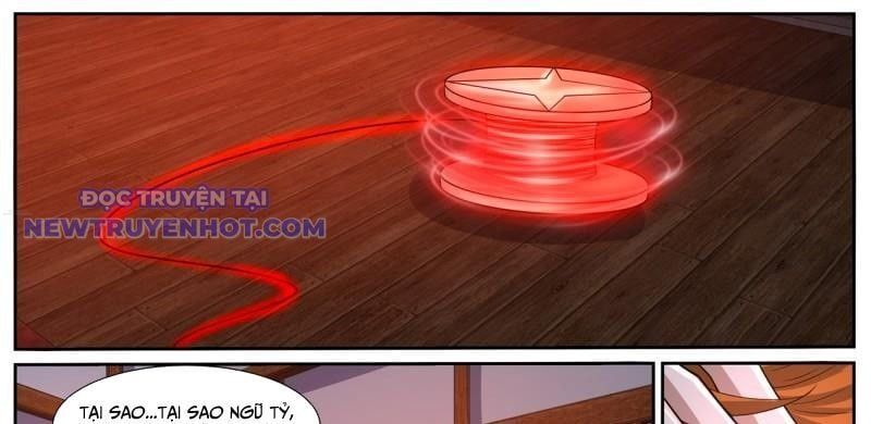 đọc truyện Trọng Sinh Đô Thị Tu Tiên Chương 1059 ảnh 33 tại Giả Dược