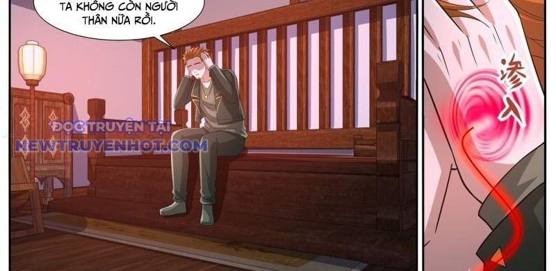 đọc truyện Trọng Sinh Đô Thị Tu Tiên Chương 1059 ảnh 34 tại Giả Dược