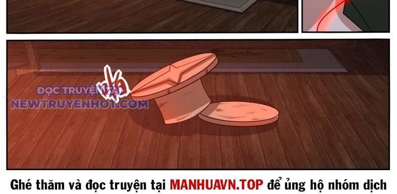 đọc truyện Trọng Sinh Đô Thị Tu Tiên Chương 1059 ảnh 35 tại Giả Dược