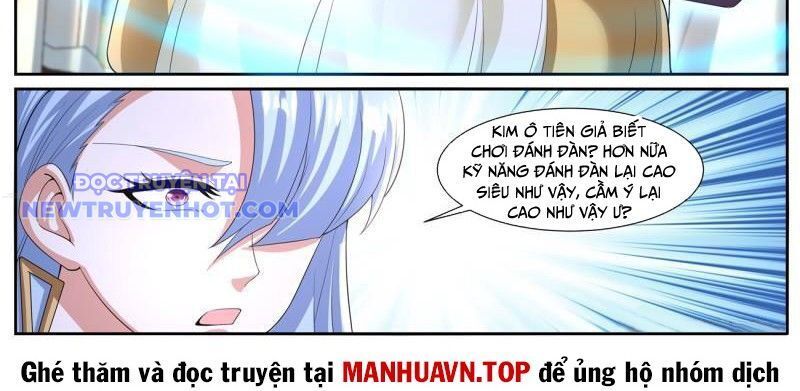 đọc truyện Trọng Sinh Đô Thị Tu Tiên Chương 1059 ảnh 38 tại Giả Dược
