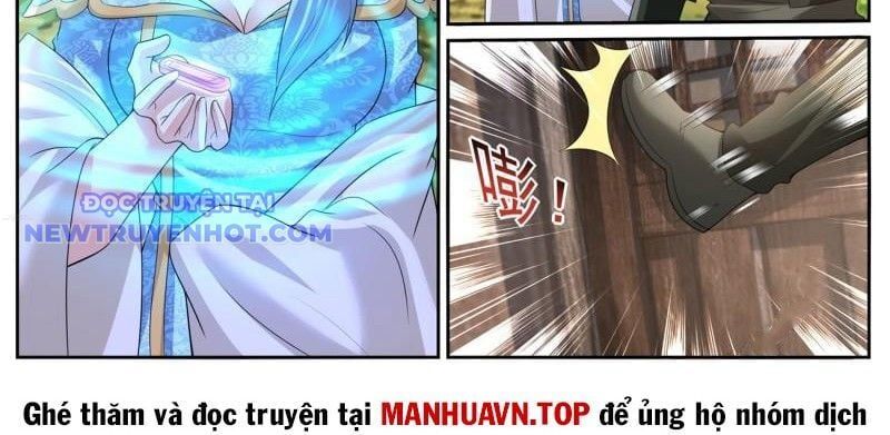 đọc truyện Trọng Sinh Đô Thị Tu Tiên Chương 1059 ảnh 5 tại Giả Dược