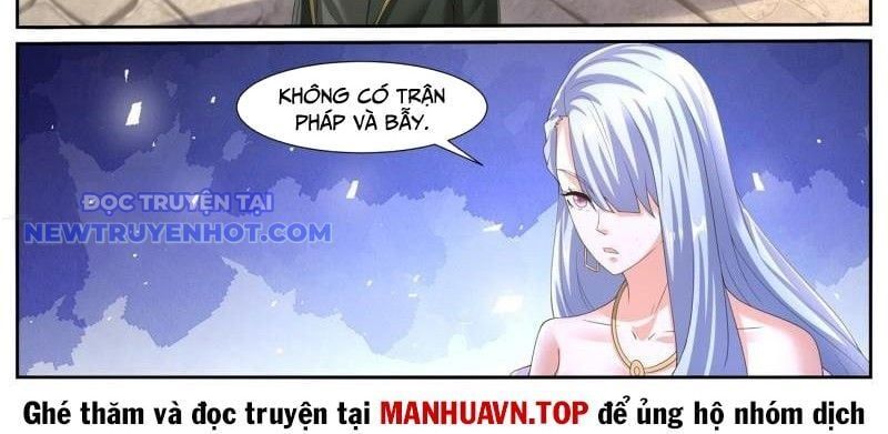đọc truyện Trọng Sinh Đô Thị Tu Tiên Chương 1059 ảnh 8 tại Giả Dược