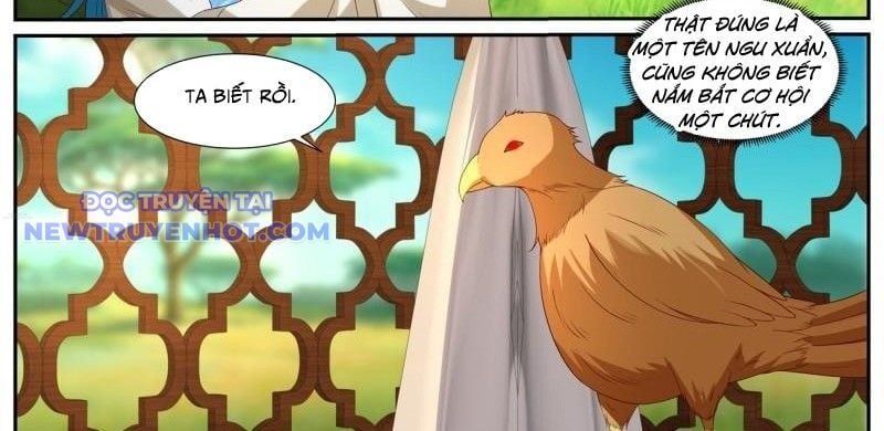 đọc truyện Trọng Sinh Đô Thị Tu Tiên Chương 1060 ảnh 13 tại Thiên Thai Truyện