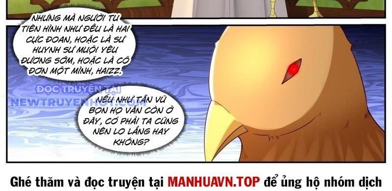 đọc truyện Trọng Sinh Đô Thị Tu Tiên Chương 1060 ảnh 14 tại Thiên Thai Truyện