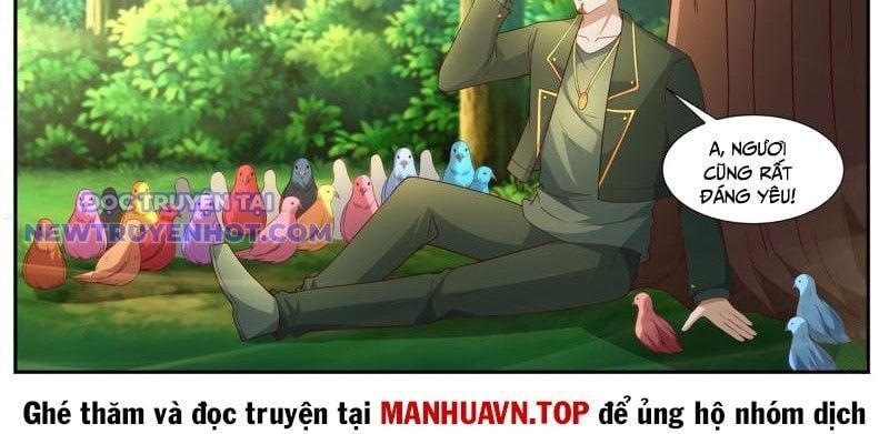 đọc truyện Trọng Sinh Đô Thị Tu Tiên Chương 1060 ảnh 20 tại Thiên Thai Truyện
