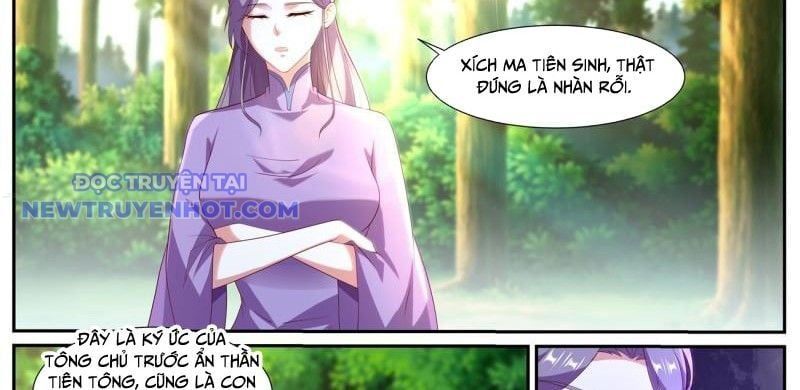 đọc truyện Trọng Sinh Đô Thị Tu Tiên Chương 1060 ảnh 22 tại Thiên Thai Truyện