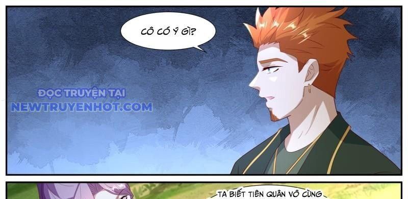 đọc truyện Trọng Sinh Đô Thị Tu Tiên Chương 1060 ảnh 24 tại Thiên Thai Truyện