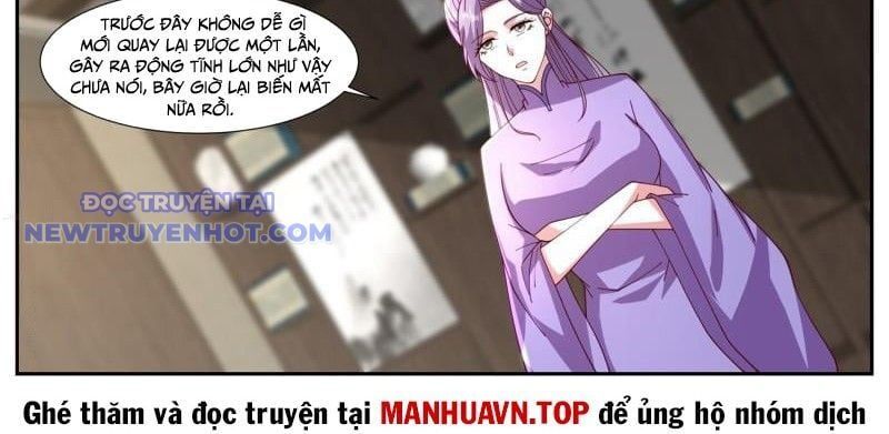 đọc truyện Trọng Sinh Đô Thị Tu Tiên Chương 1060 ảnh 35 tại Thiên Thai Truyện