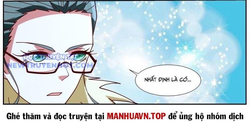 đọc truyện Trọng Sinh Đô Thị Tu Tiên Chương 1060 ảnh 38 tại Thiên Thai Truyện