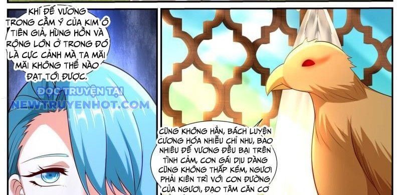 đọc truyện Trọng Sinh Đô Thị Tu Tiên Chương 1060 ảnh 7 tại Thiên Thai Truyện