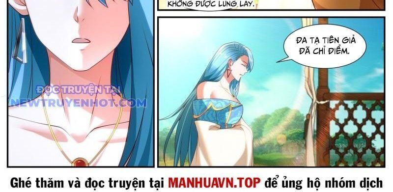đọc truyện Trọng Sinh Đô Thị Tu Tiên Chương 1060 ảnh 8 tại Thiên Thai Truyện
