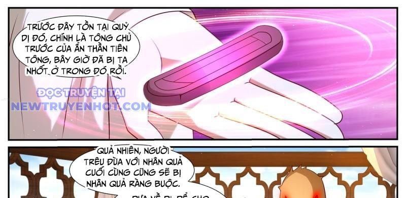 đọc truyện Trọng Sinh Đô Thị Tu Tiên Chương 1060 ảnh 9 tại Thiên Thai Truyện