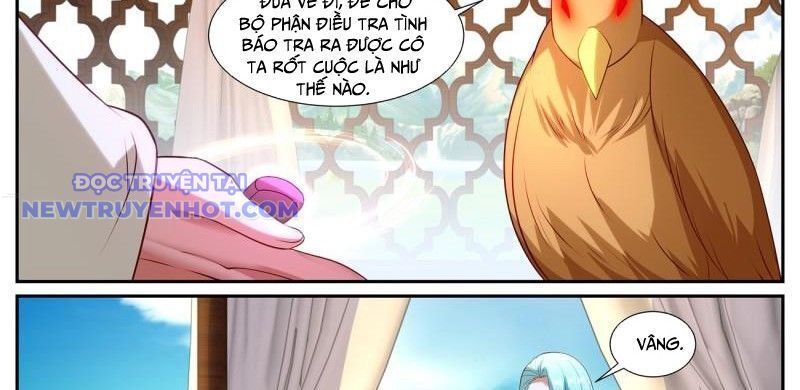 đọc truyện Trọng Sinh Đô Thị Tu Tiên Chương 1060 ảnh 10 tại Thiên Thai Truyện