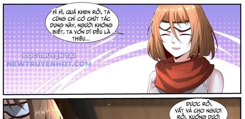 đọc truyện Trọng Sinh Đô Thị Tu Tiên Chương 1061 ảnh 12 tại Giả Dược