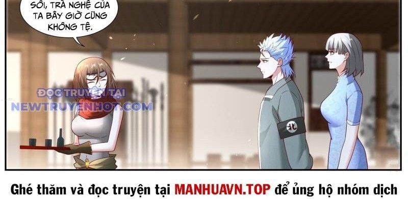 đọc truyện Trọng Sinh Đô Thị Tu Tiên Chương 1061 ảnh 14 tại Giả Dược