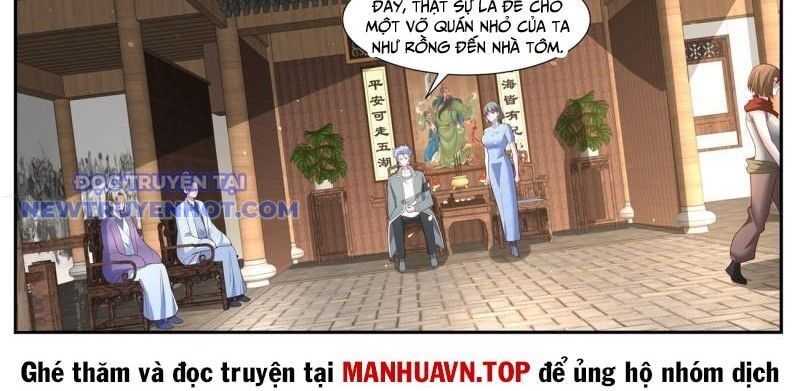 đọc truyện Trọng Sinh Đô Thị Tu Tiên Chương 1061 ảnh 17 tại Giả Dược