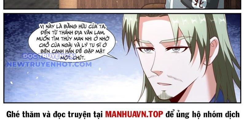 đọc truyện Trọng Sinh Đô Thị Tu Tiên Chương 1061 ảnh 20 tại Giả Dược
