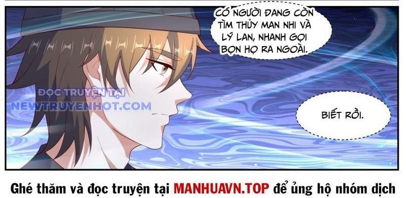 đọc truyện Trọng Sinh Đô Thị Tu Tiên Chương 1061 ảnh 26 tại Giả Dược