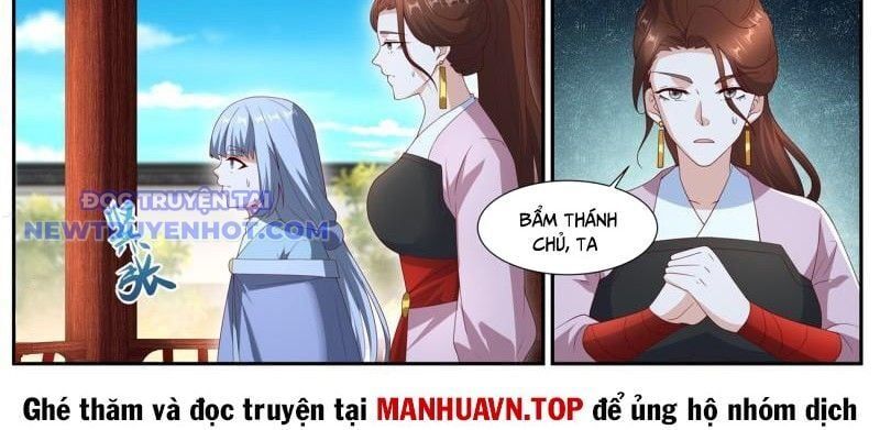 đọc truyện Trọng Sinh Đô Thị Tu Tiên Chương 1061 ảnh 35 tại Giả Dược