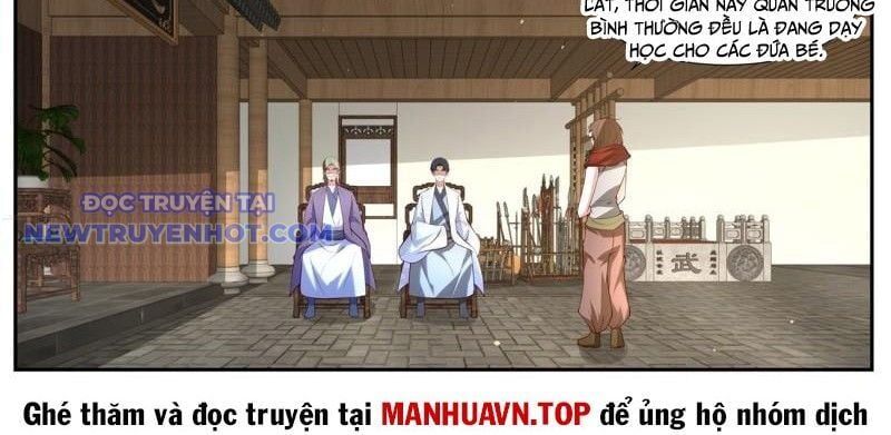 đọc truyện Trọng Sinh Đô Thị Tu Tiên Chương 1061 ảnh 8 tại Giả Dược