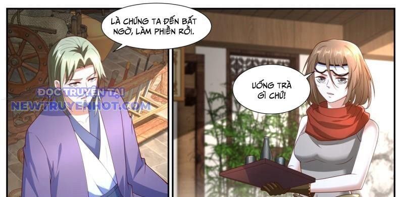 đọc truyện Trọng Sinh Đô Thị Tu Tiên Chương 1061 ảnh 9 tại Giả Dược
