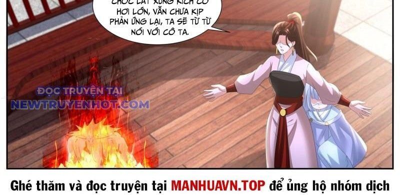 đọc truyện Trọng Sinh Đô Thị Tu Tiên Chương 1062 ảnh 20 tại Thiên Thai Truyện