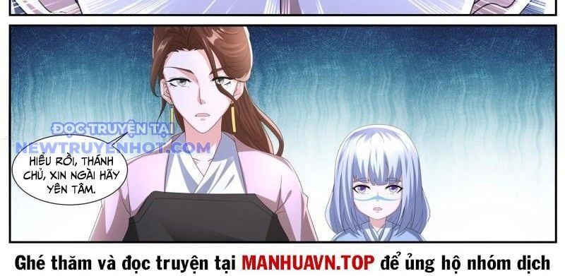 đọc truyện Trọng Sinh Đô Thị Tu Tiên Chương 1062 ảnh 23 tại Thiên Thai Truyện