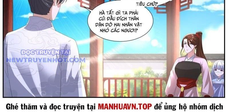 đọc truyện Trọng Sinh Đô Thị Tu Tiên Chương 1062 ảnh 26 tại Thiên Thai Truyện