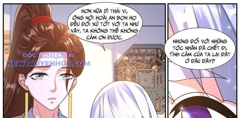 đọc truyện Trọng Sinh Đô Thị Tu Tiên Chương 1062 ảnh 33 tại Thiên Thai Truyện