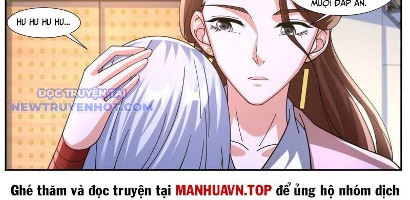 đọc truyện Trọng Sinh Đô Thị Tu Tiên Chương 1062 ảnh 35 tại Thiên Thai Truyện